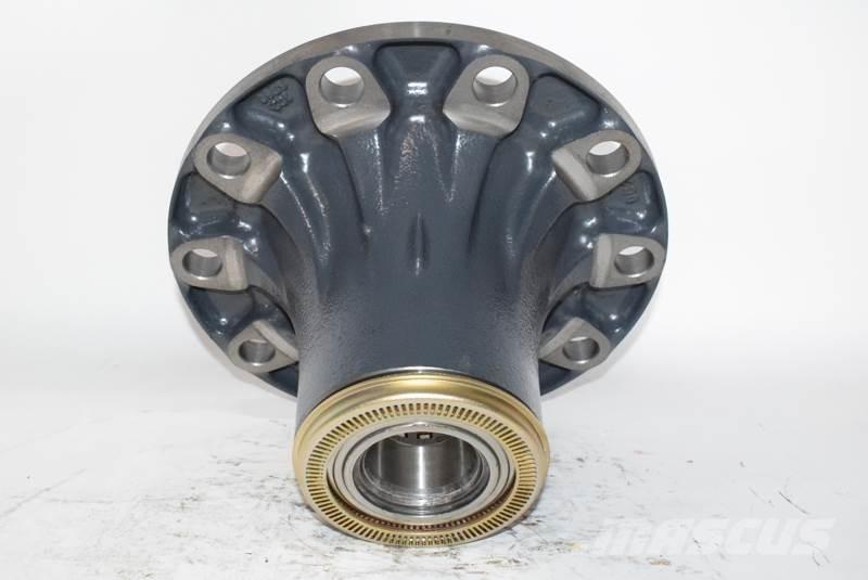  Conmet Transport Sonstige