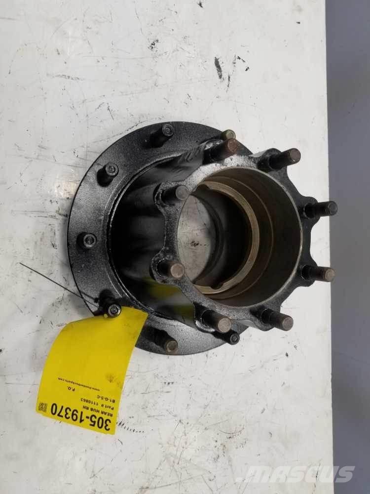  Conmet Transport Sonstige