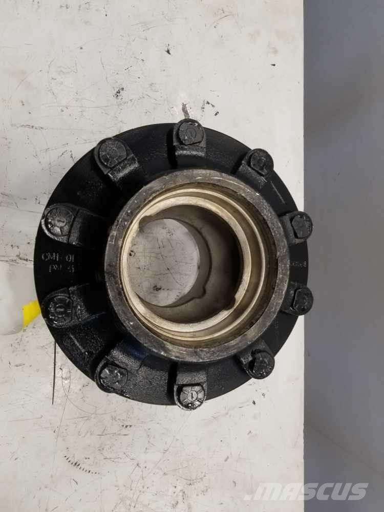  Conmet Transport Sonstige