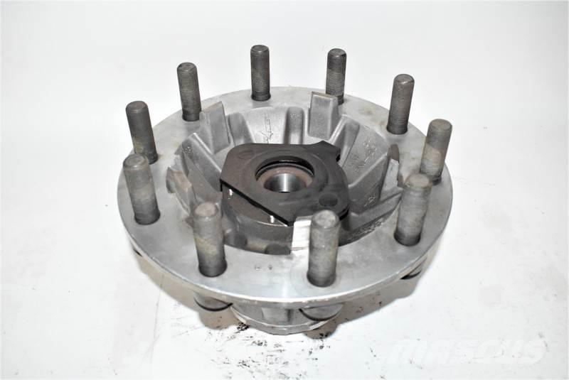  ConMet Transport Sonstige