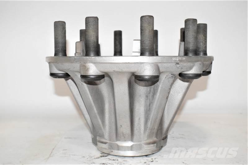  ConMet Transport Sonstige