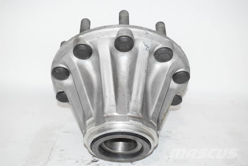  ConMet Transport Sonstige