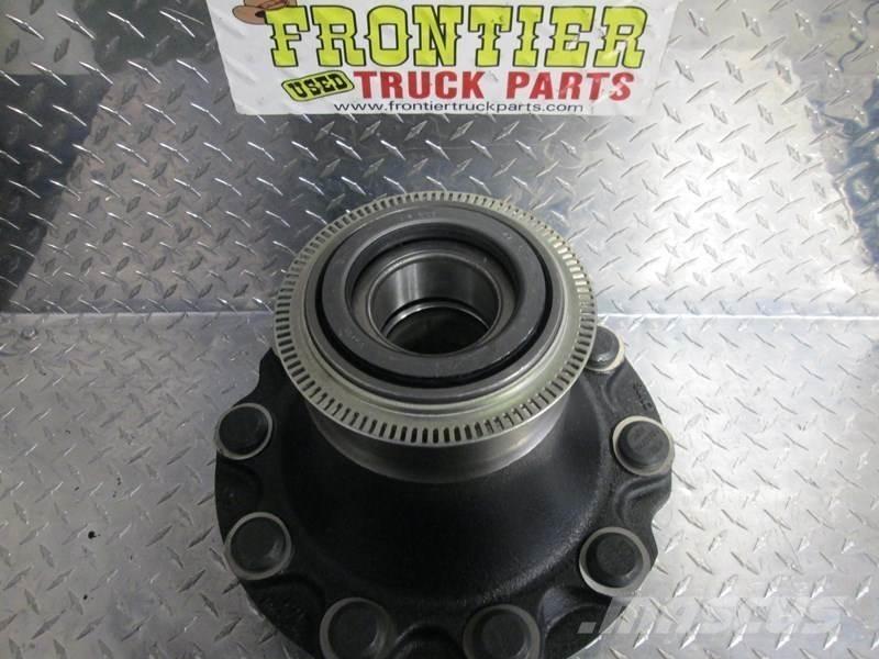  ConMet Transport Sonstige