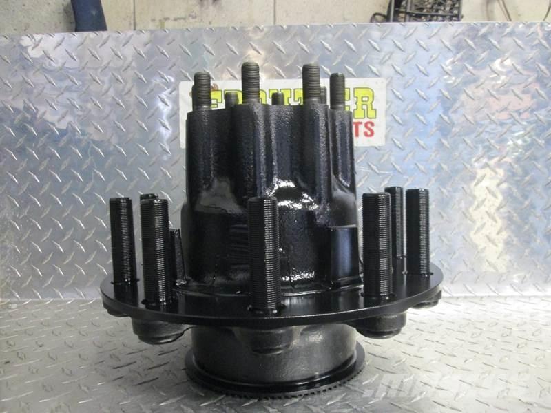  ConMet Transport Sonstige