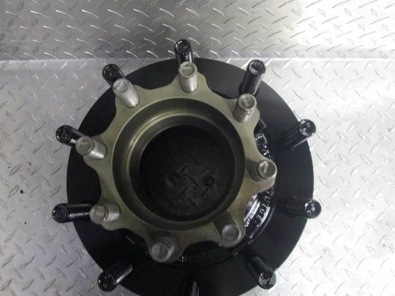  ConMet Transport Sonstige