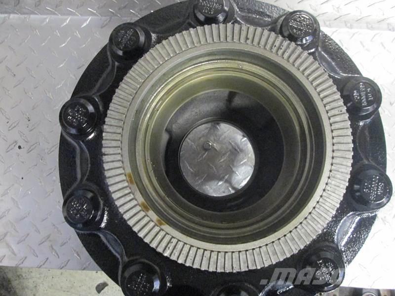  ConMet Transport Sonstige