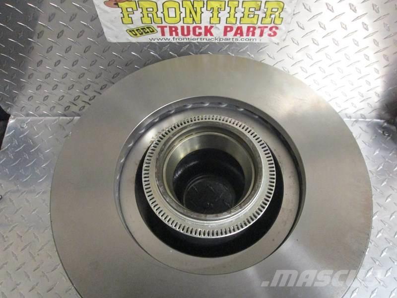  ConMet Transport Sonstige