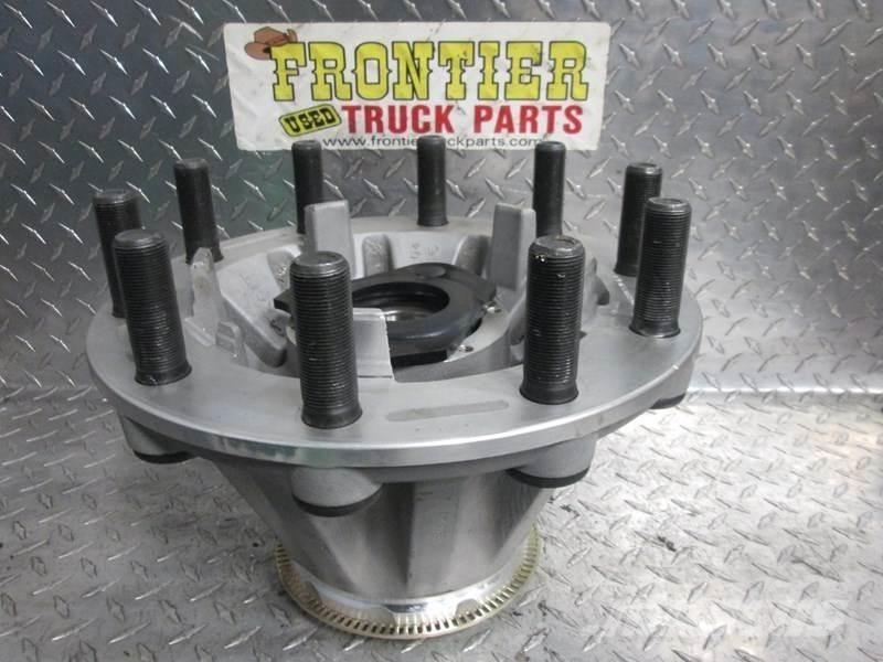  ConMet Transport Sonstige