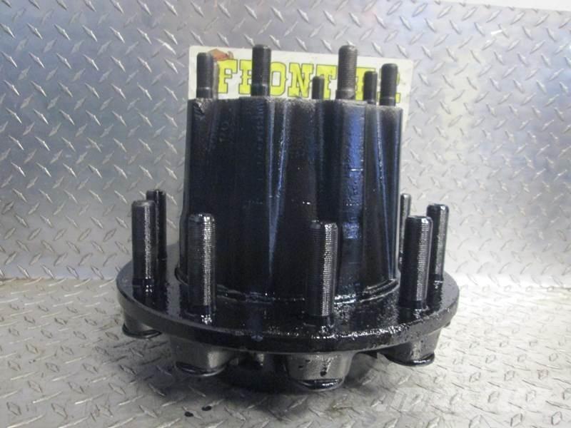  ConMet Transport Sonstige