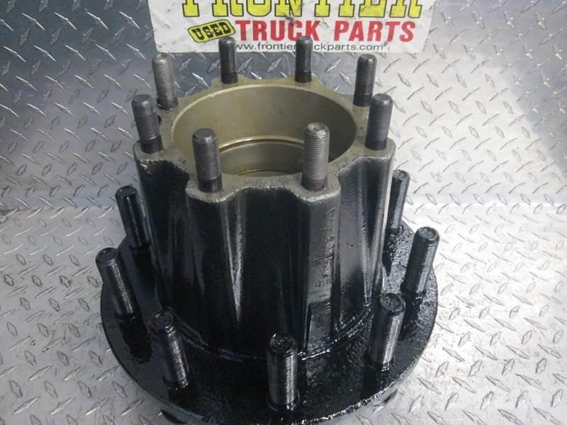  ConMet Transport Sonstige