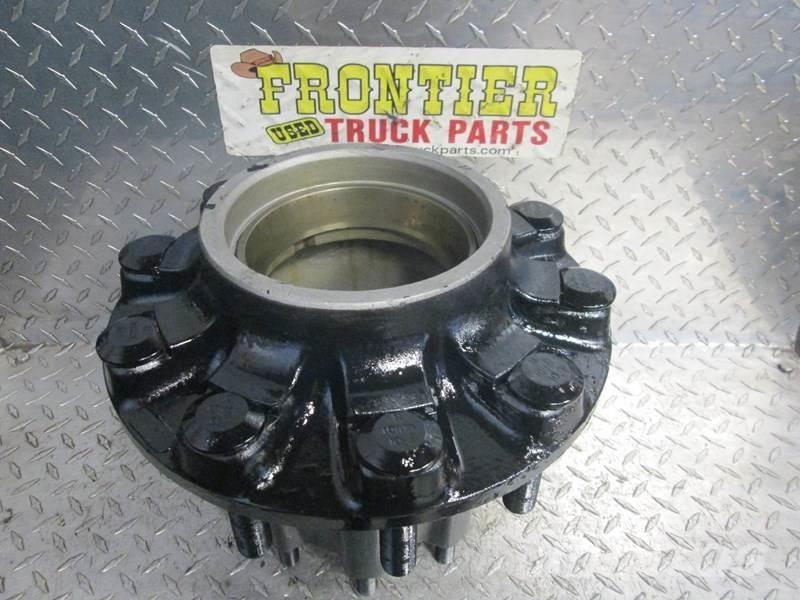  ConMet Transport Sonstige