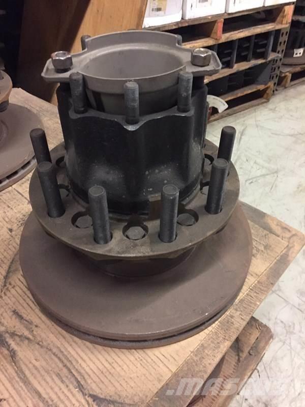  ConMet Transport Sonstige