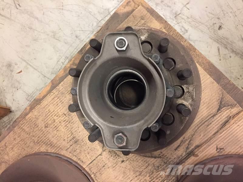  ConMet Transport Sonstige