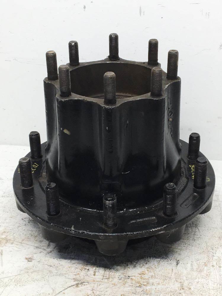  ConMet Transport Sonstige