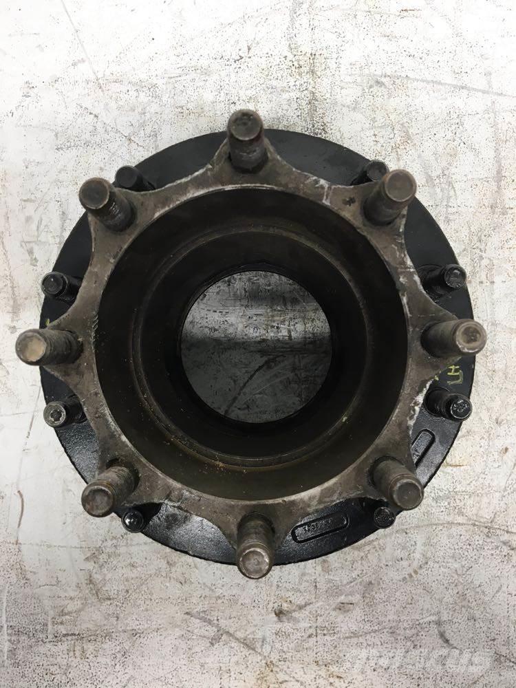  ConMet Transport Sonstige