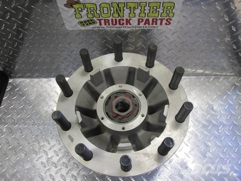  ConMet Transport Sonstige