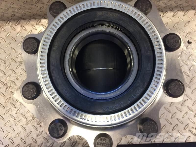  ConMet Transport Sonstige