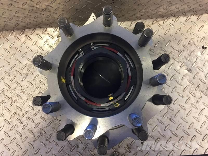  ConMet Transport Sonstige