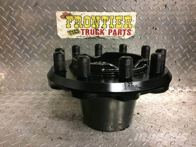  ConMet Transport Sonstige