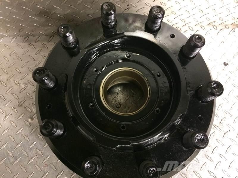  ConMet Transport Sonstige