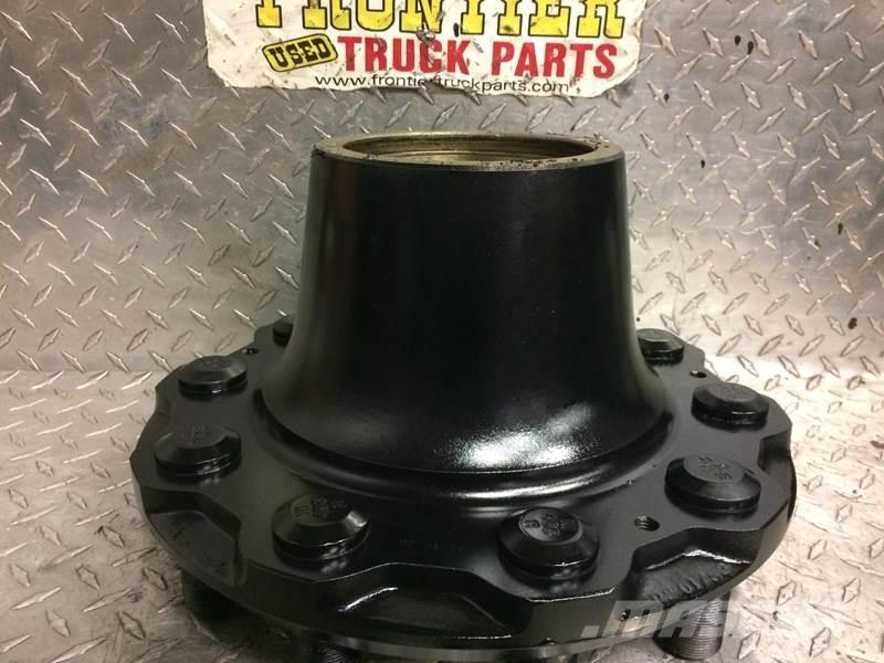  ConMet Transport Sonstige