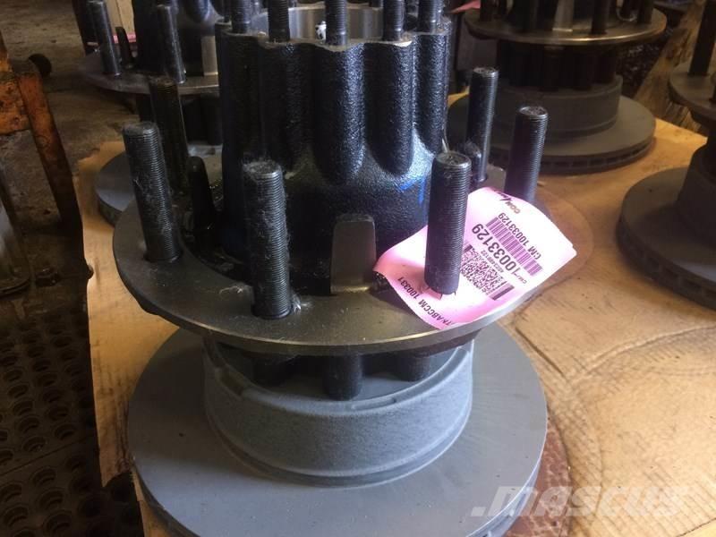  ConMet Transport Sonstige