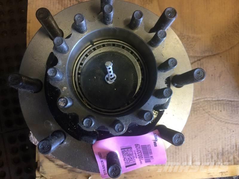  ConMet Transport Sonstige