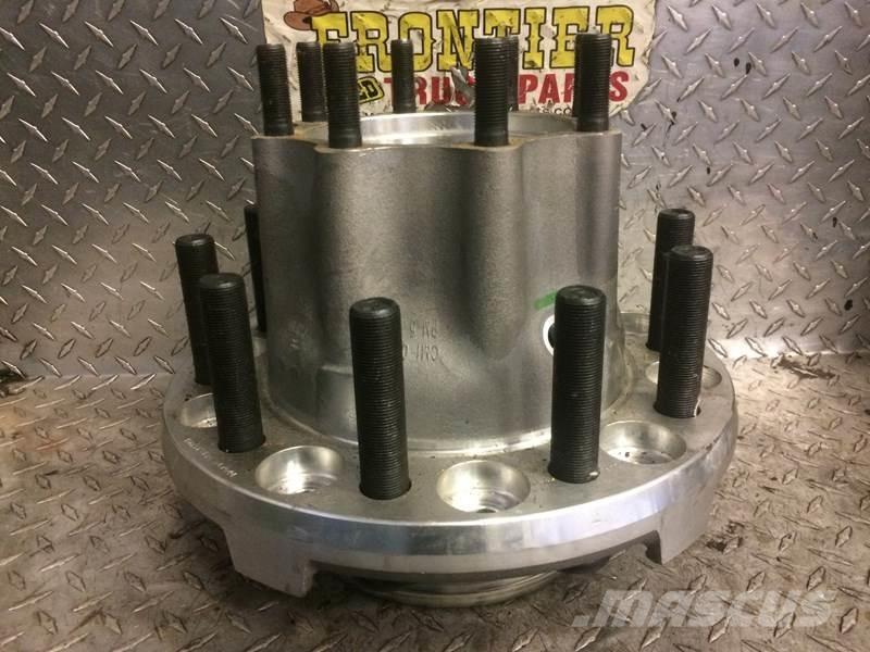  ConMet Transport Sonstige