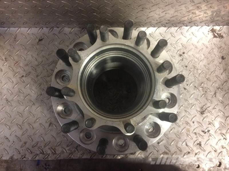  ConMet Transport Sonstige