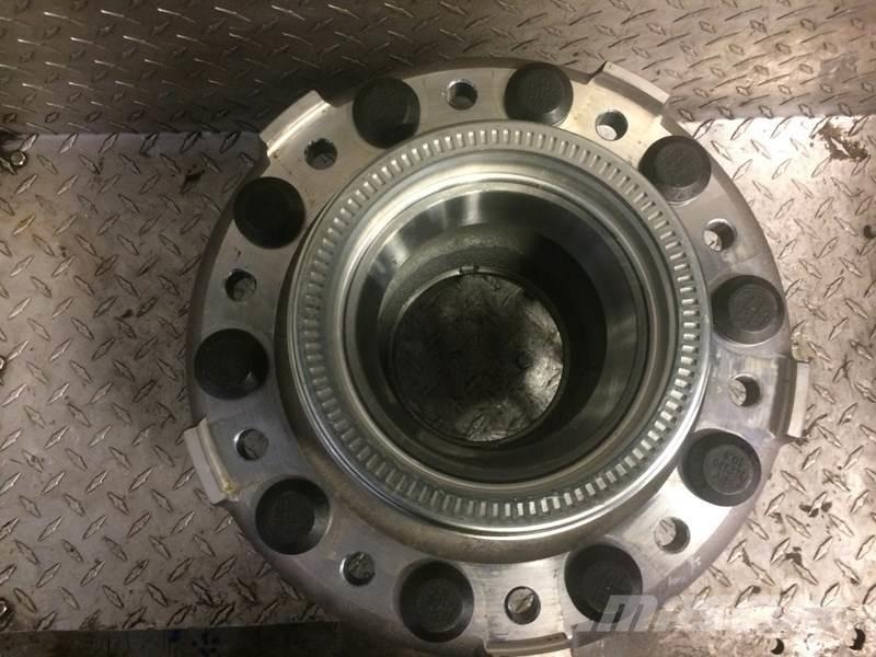  ConMet Transport Sonstige