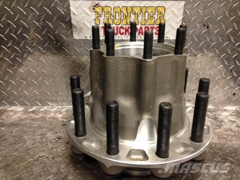  ConMet Transport Sonstige