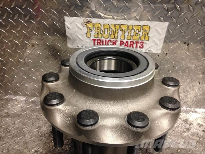  ConMet Transport Sonstige