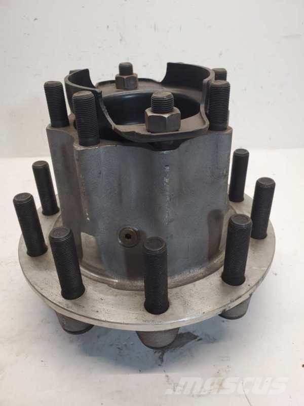  ConMet Transport Sonstige