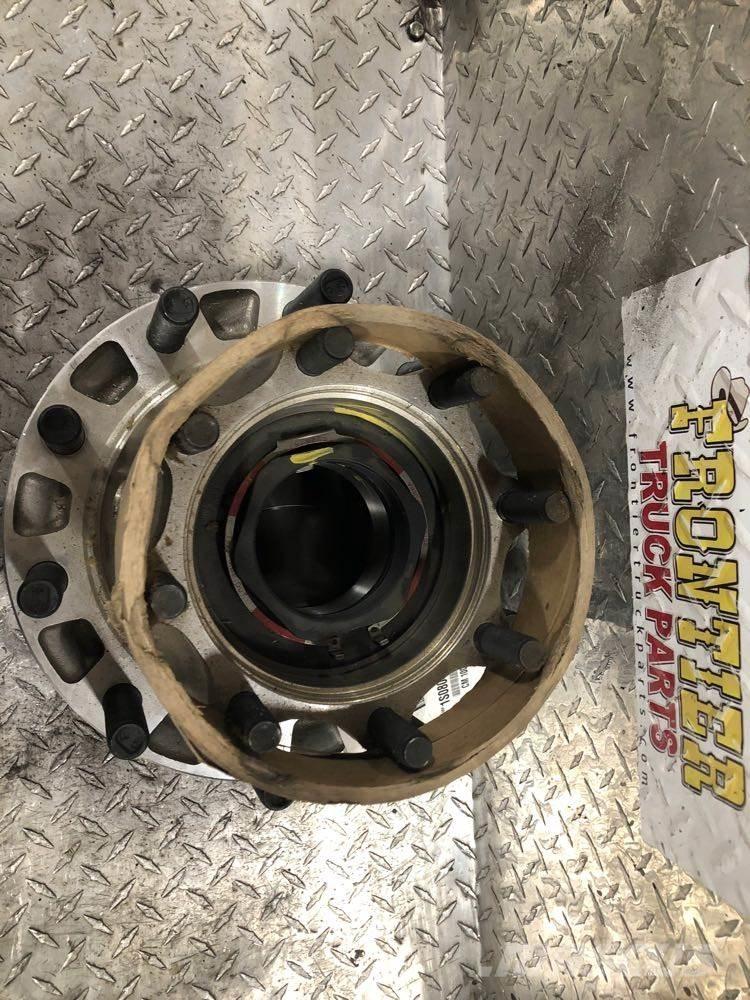  ConMet Transport Sonstige