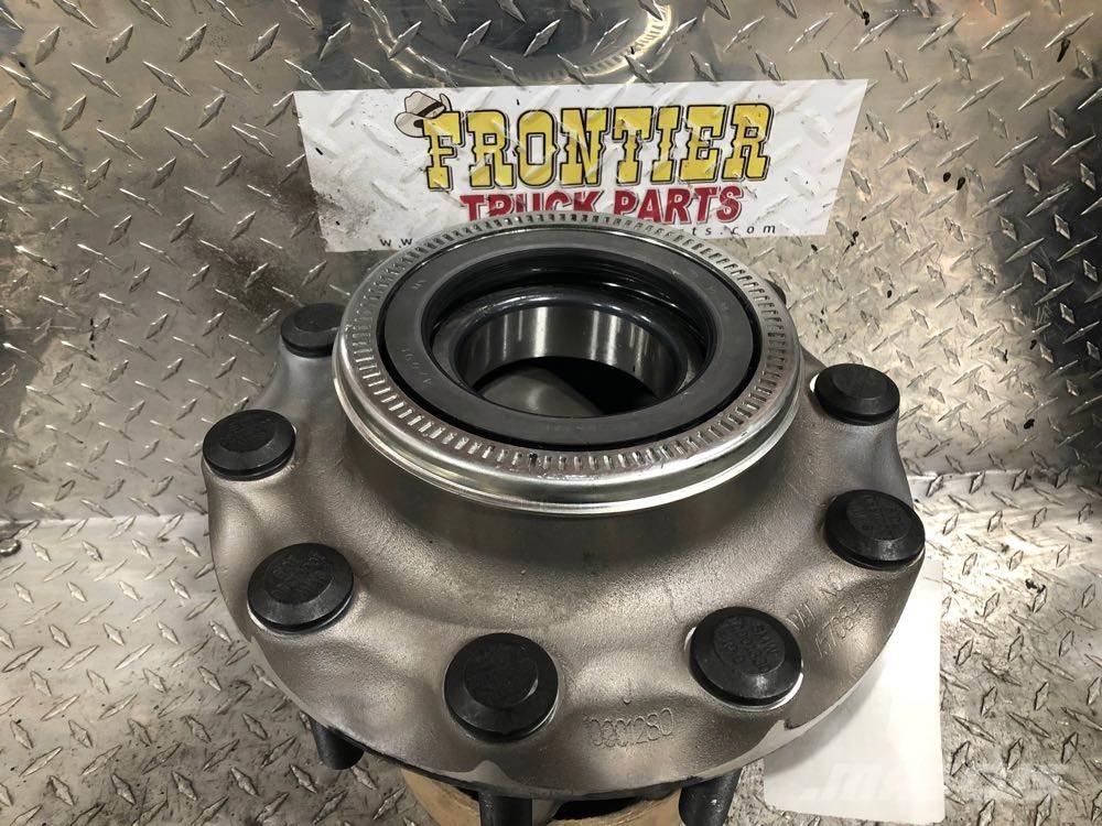  ConMet Transport Sonstige