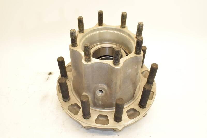  ConMet Transport Sonstige