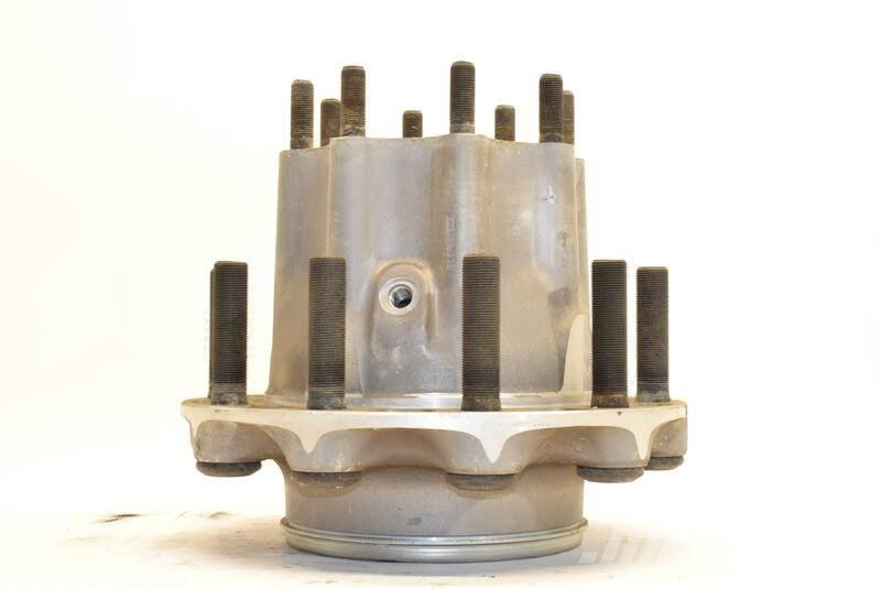  ConMet Transport Sonstige