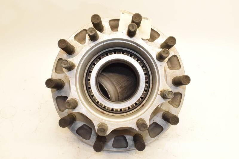  ConMet Transport Sonstige