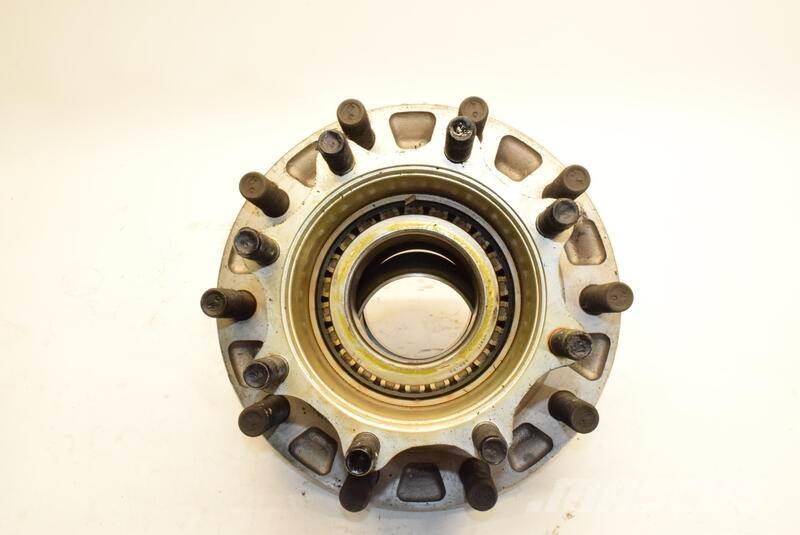  ConMet Transport Sonstige