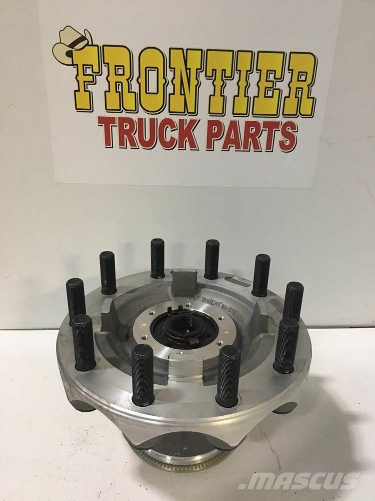  ConMet Transport Sonstige