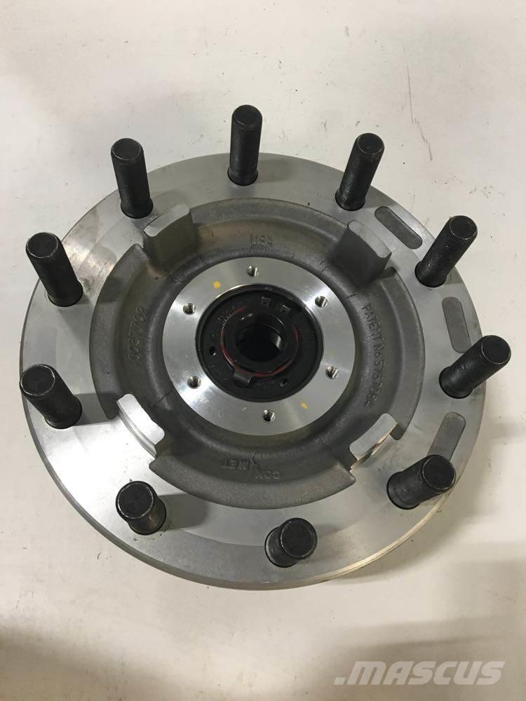  ConMet Transport Sonstige