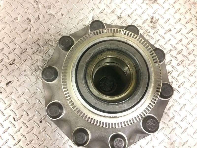  ConMet Transport Sonstige