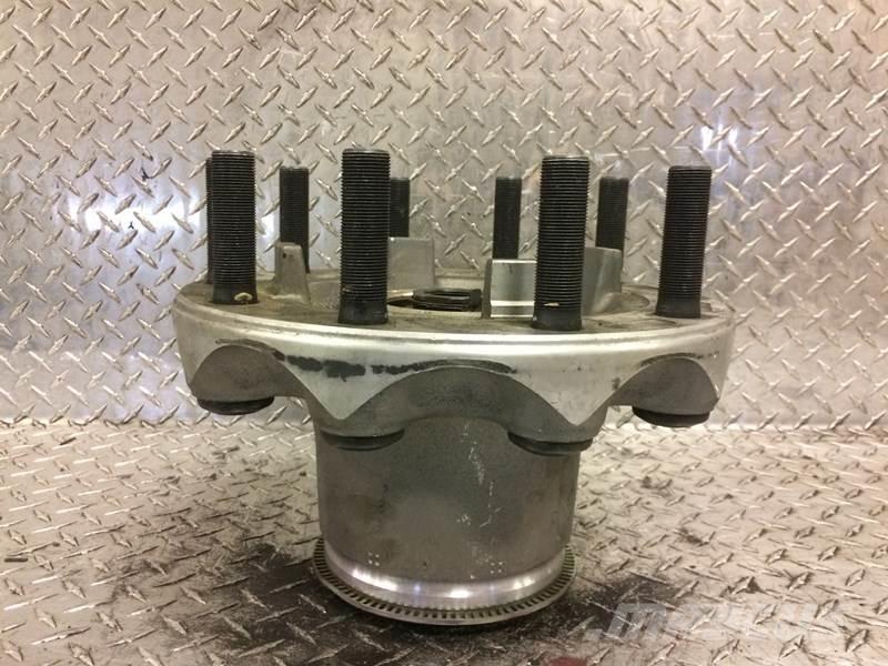  ConMet Transport Sonstige