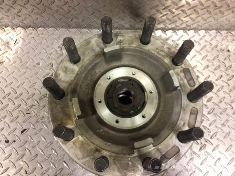  ConMet Transport Sonstige