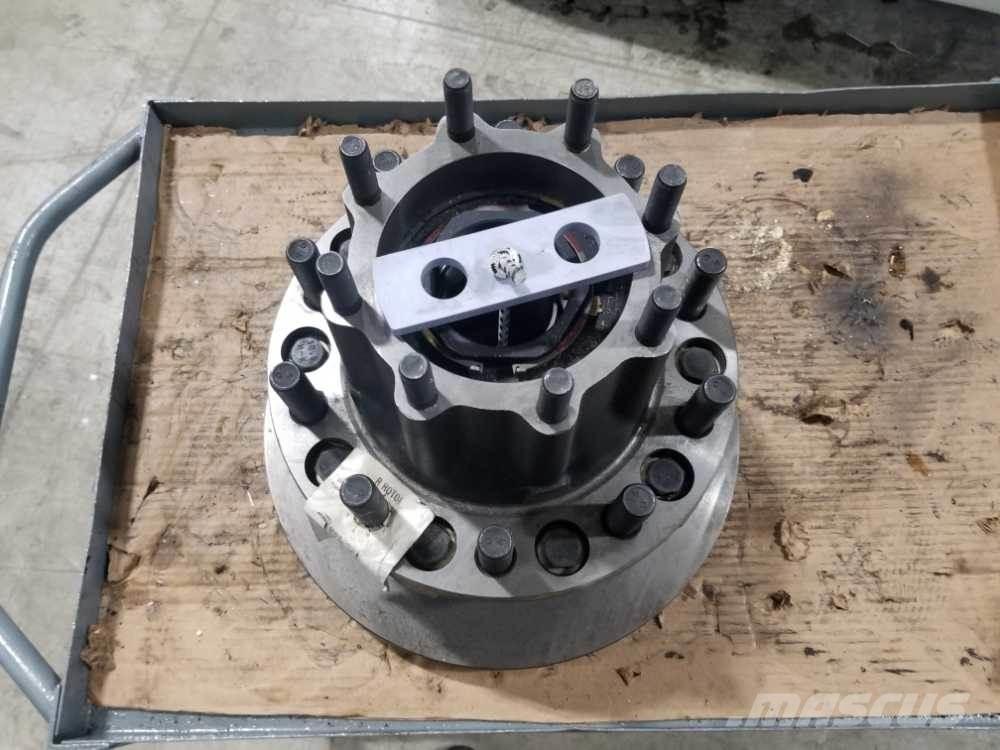  ConMet Transport Sonstige