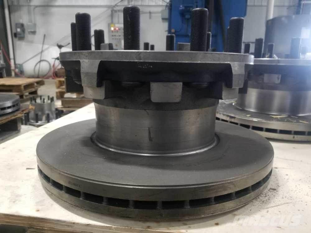  ConMet Transport Sonstige