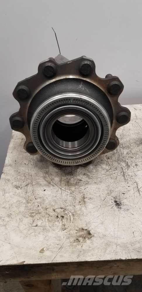  ConMet Transport Sonstige