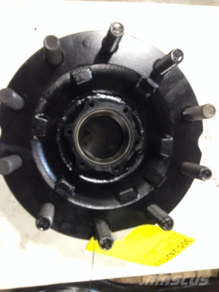  ConMet Transport Sonstige