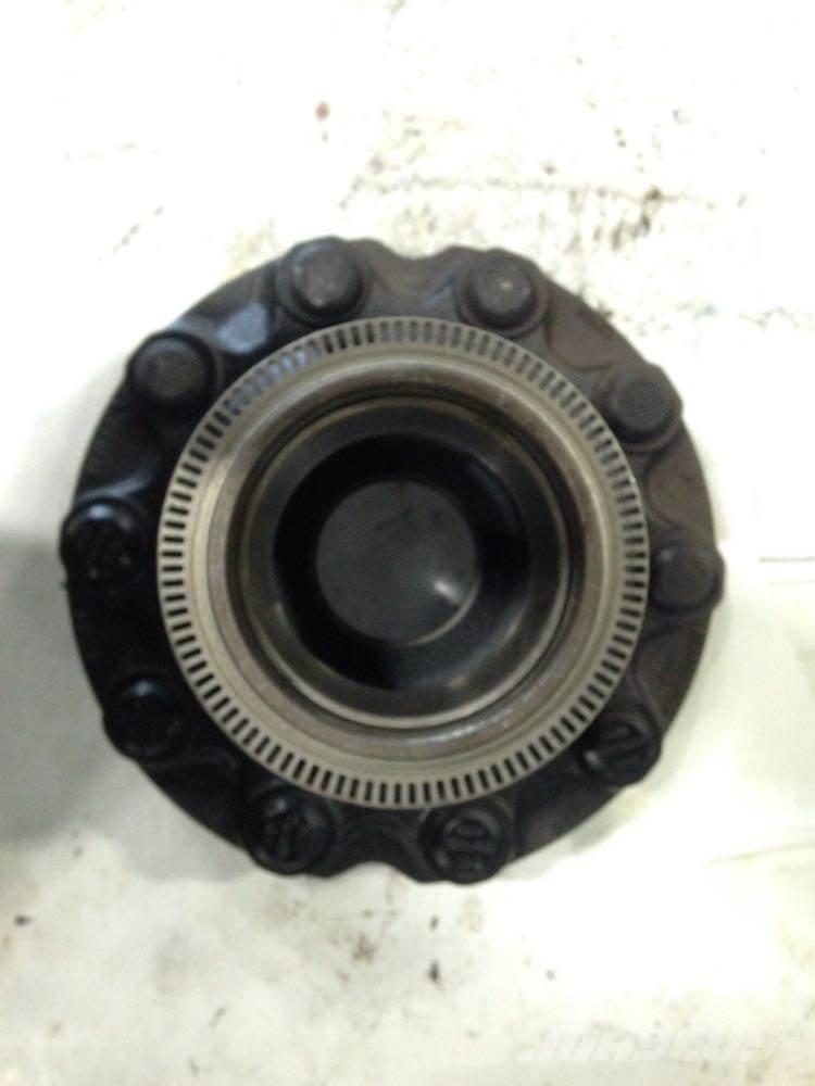  ConMet Transport Sonstige