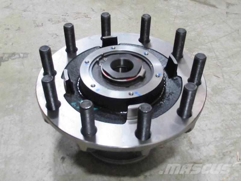  ConMet Transport Sonstige